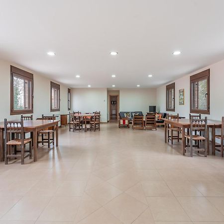 Вилла Casa De San Cristobal Теруэль Экстерьер фото