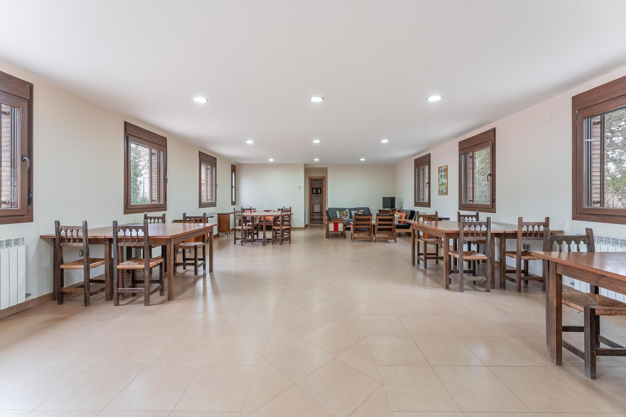 Вилла Casa De San Cristobal Теруэль Экстерьер фото