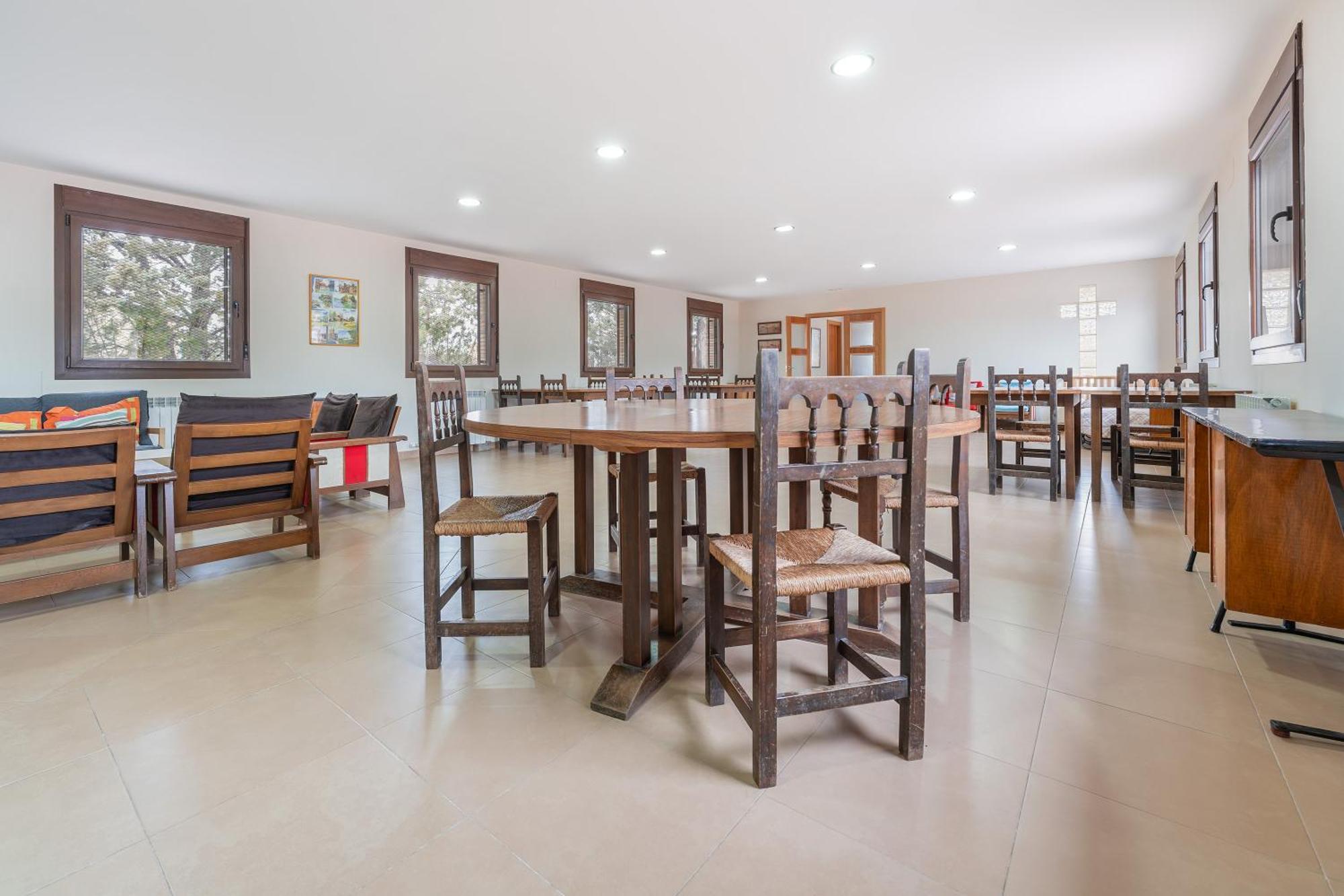 Вилла Casa De San Cristobal Теруэль Экстерьер фото